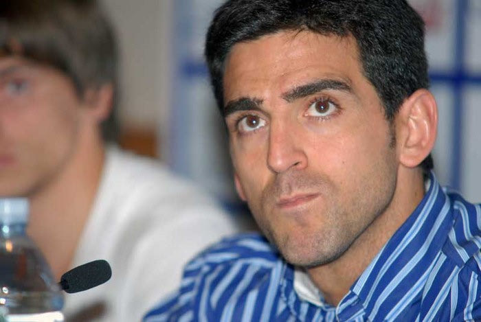 Λορένθο: “Να δικαιώσω τους ανθρώπους του Ολυμπιακού”