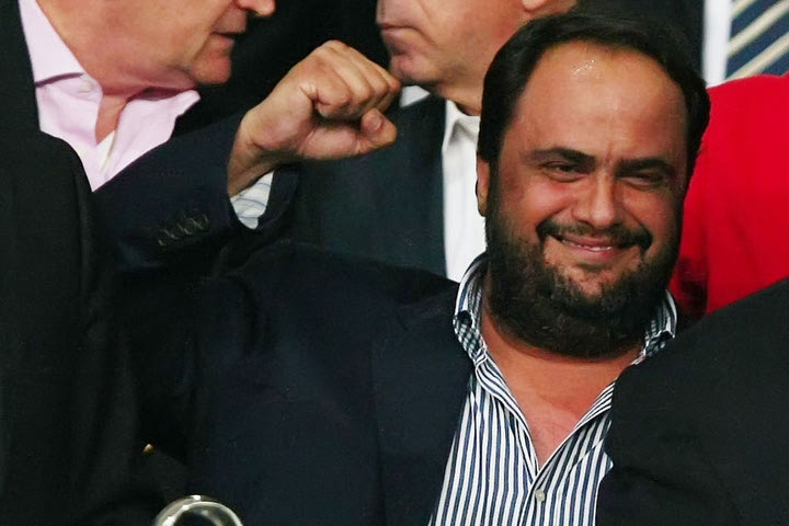 Μαρινάκης: “Να σέβεστε και το 1€ των φιλάθλων”