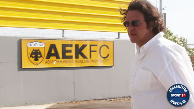Άρχισαν τα όργανα με παραιτήσεις