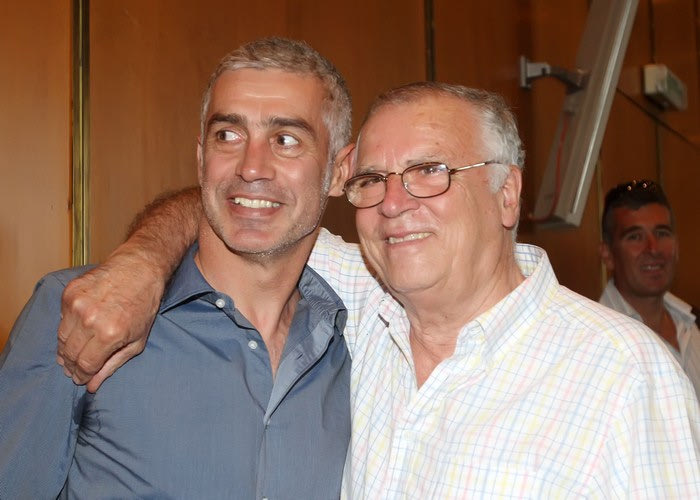 Νικοπολίδης: “Θα πρέπει να είμαστε επαγγελματίες”