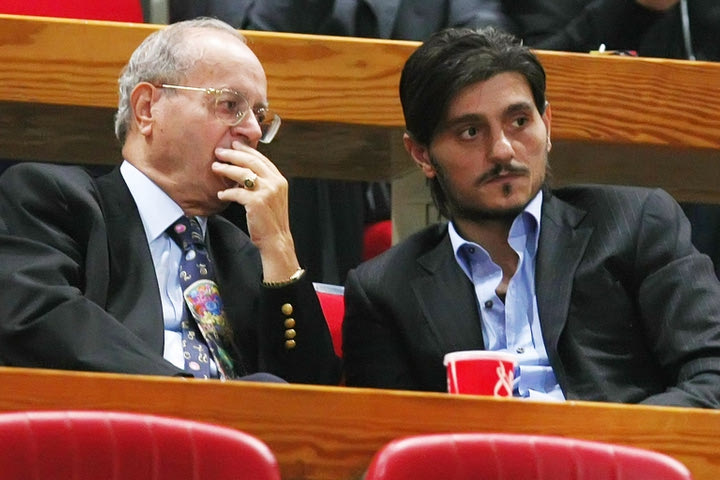 Ο ισολογισμός της ΚΑΕ Παναθηναϊκός