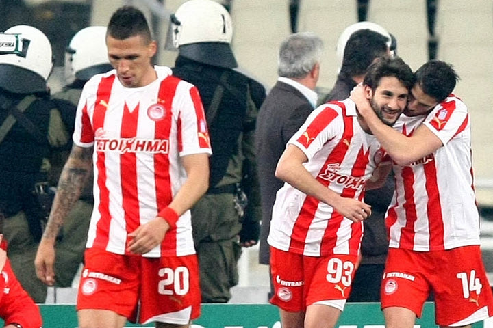 Μιραλάς: “Τρέχαμε να σώσουμε τις ζωές μας στο ΟΑΚΑ”