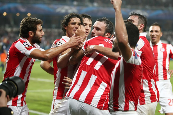 Τέσσερα “διπλά” με Τοροσίδη