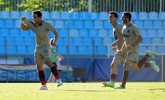 ΠΑΣ Γιάννινα – Πανιώνιος 1-2