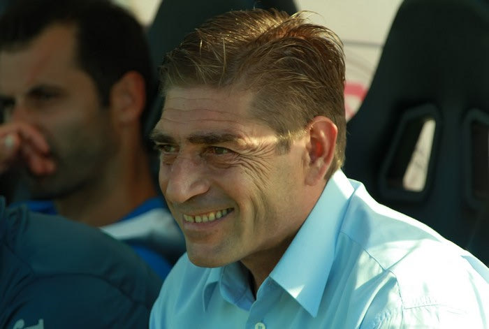 Η αποστολή του Πανθρακικού