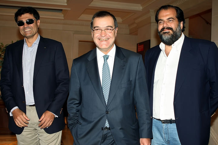 Πολυμετοχικότητα: 72.000.000 ευρώ για ένα νταμπλ