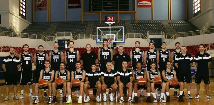 Παρουσιάζεται επίσημα με… Κοντομηνά