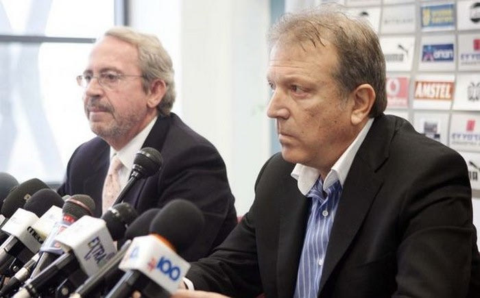 Βεζυρτζής: “Ετοιμος να πετύχει τον στόχο του ο Σαββίδης”