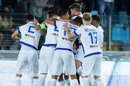 ΠΑΣ Γιάννινα – Παναθηναϊκός: Με υπέροχο γκολ του Γκαρντάβσκι άνοιξαν το σκορ οι γηπεδούχοι