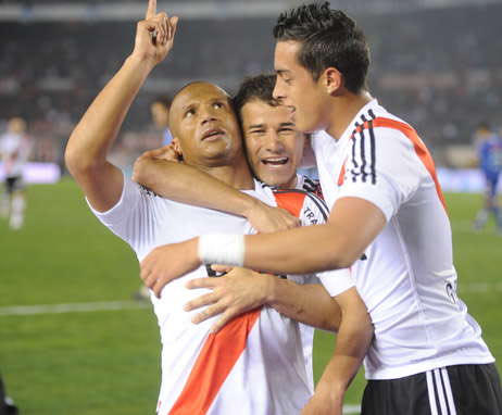 Από 4άρα σε 5άρα η Ρίβερ Πλέιτ