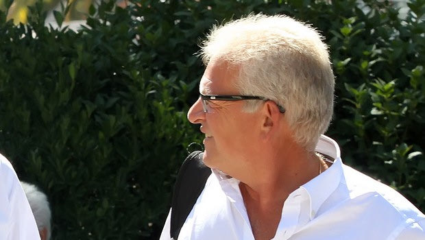 Σε Επιτροπή της FIFA ο Γιώργος Σαρρής