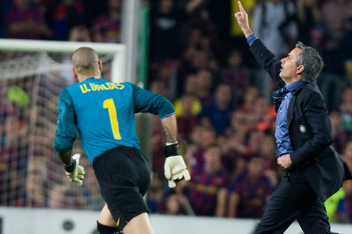 Το Special Camp Mou!