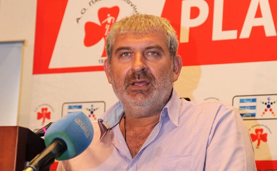 Ρίχνει το βάρος στις ακαδημίες ο Πλατανιάς