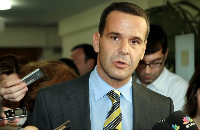 Επιβεβαίωσε την αίτηση για το άρθρο 99 ο Βωβός