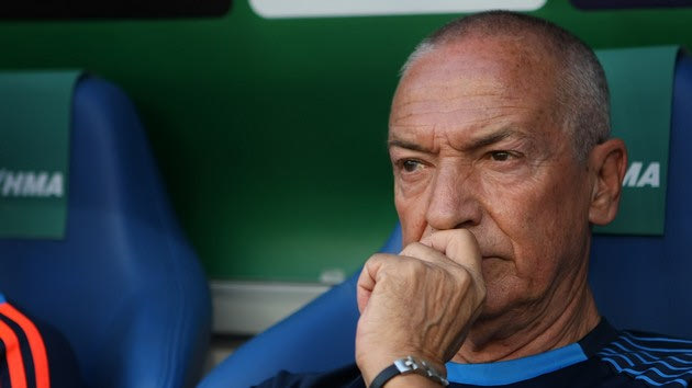 Η ανθρωποθυσία του Φερέιρα