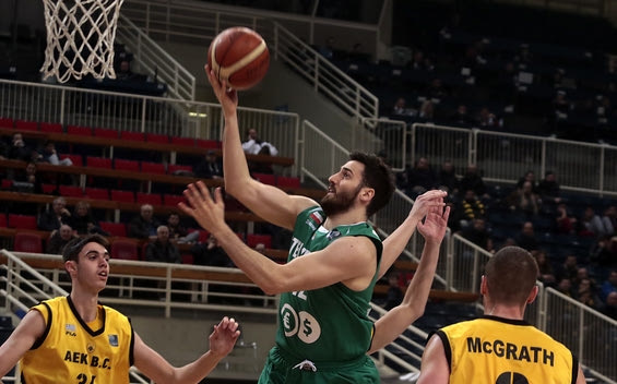 “Μεταγραφή” στη VTB League η Ζιέλονα Γκόρα