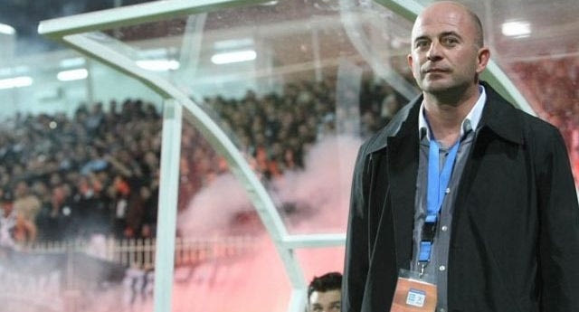 Μηλιωρίδης: “Δεν αλλάζει τώρα το λάθος της Βέροιας”