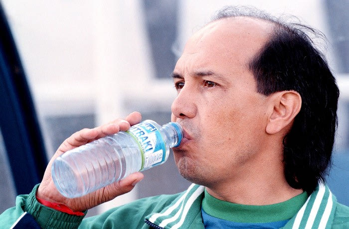 Πήγα σε μάγισσες, σε χαρτορίχτρες