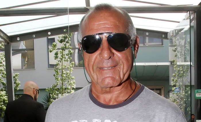 Κωνσταντίνου: “Να παραμείνει η ψυχολογία σε υψηλό επίπεδο”