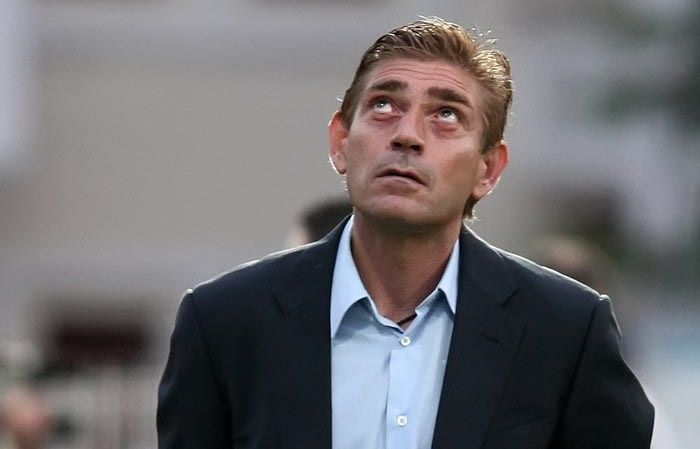 “Αντίο” σε Παντελίδη