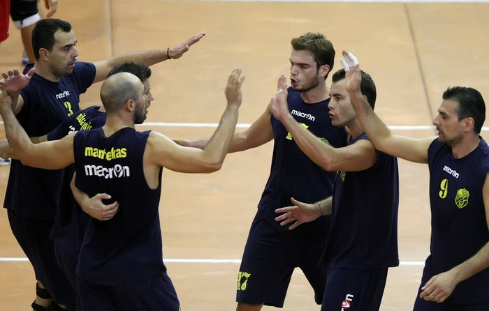 Παμβοχαϊκός – Ανόρθωση 3-0