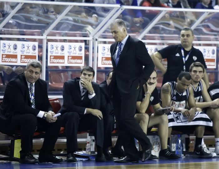 Συμφώνησαν για… κόσμια συμπεριφορά