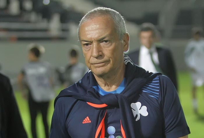 Φερέιρα: “Δεν αξιοποιήσαμε τις ευκαιρίες που είχαμε”
