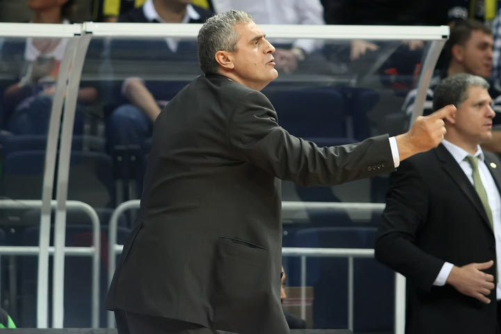 Πεδουλάκης: “Έχουμε χαρακτήρα, δεν τα παρατάμε”