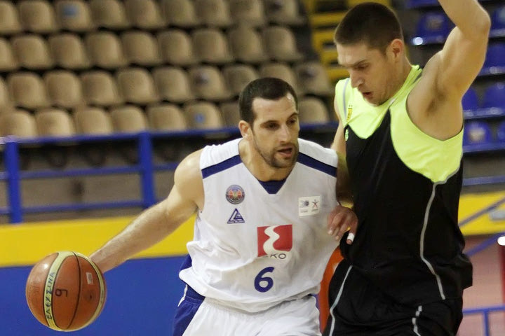 Παπανικολόπουλος: “Θα ευχαριστηθούμε όλοι το τουρνουά”