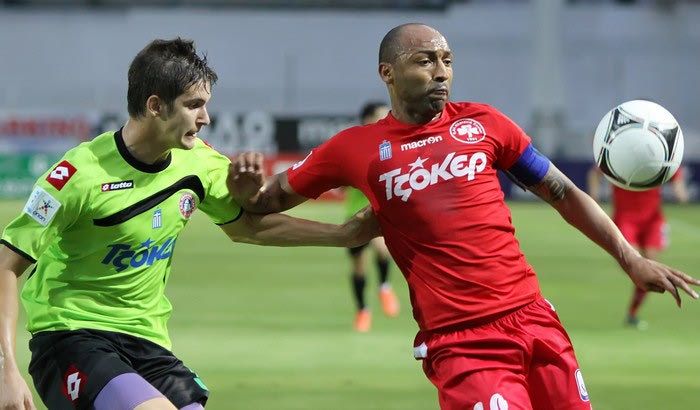 Πλατανιάς – Κέρκυρα 1-1