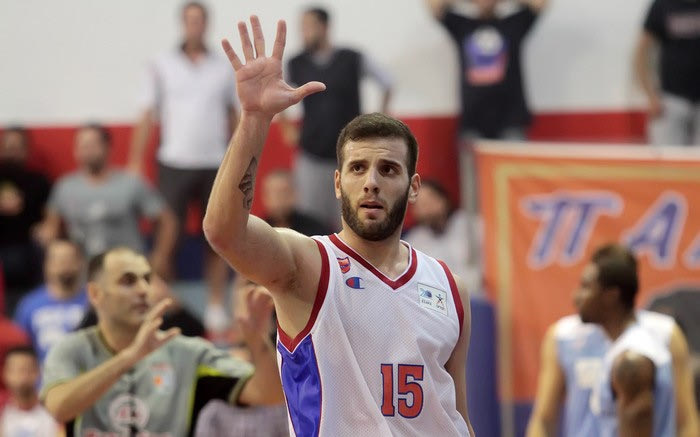Παππάς: “Δικαιώνομαι στον Πανιώνιο”