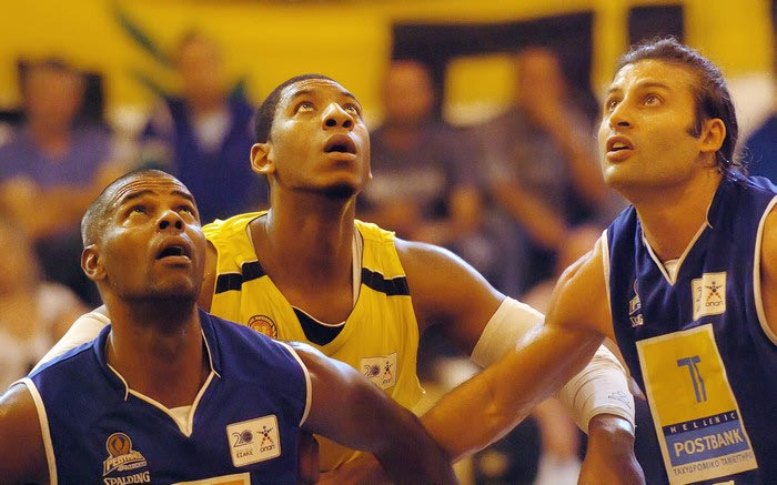 Ηλυσιακός – Ρέθυμνο 66-72