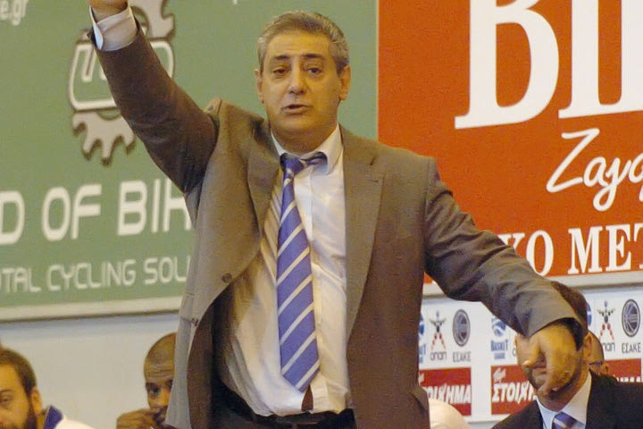 Κουφός: “Να τηρήσουμε το πλάνο μας”
