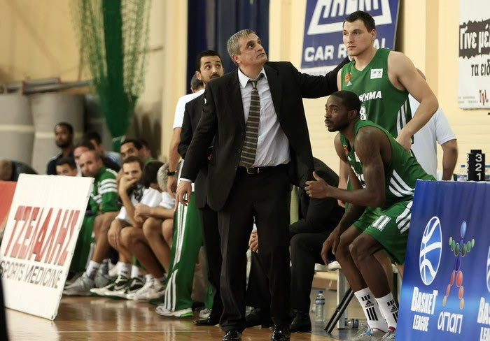 Πεδουλάκης: “Όταν στραβώνει το ματς, μπαίνει ο φόβος”