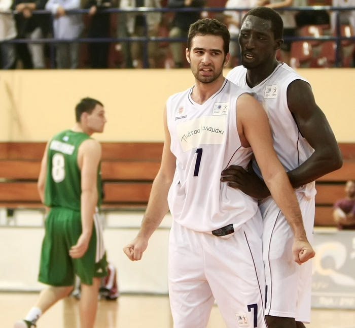 Κυρίτσης: “Μπορούσα και φέτος”