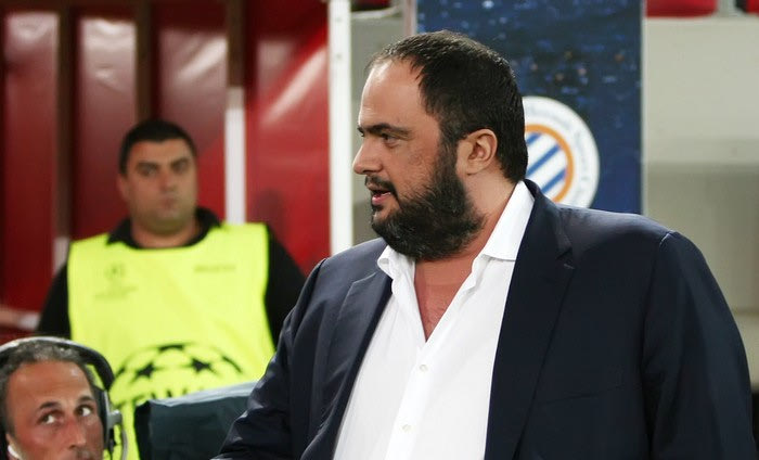 Tέλος οι συζητήσεις!