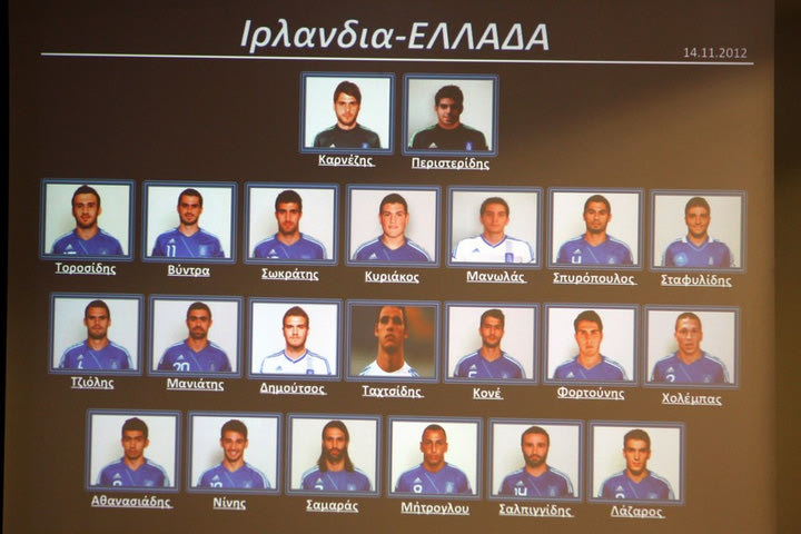 Αίτημα αναβολής του αγώνα με την Κέρκυρα κατέθεσε ο Παναθηναϊκός