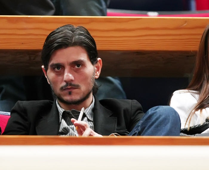 Δ.Γιαννακόπουλος σε παίκτες: “Θα είμαι στο πλευρό σας”