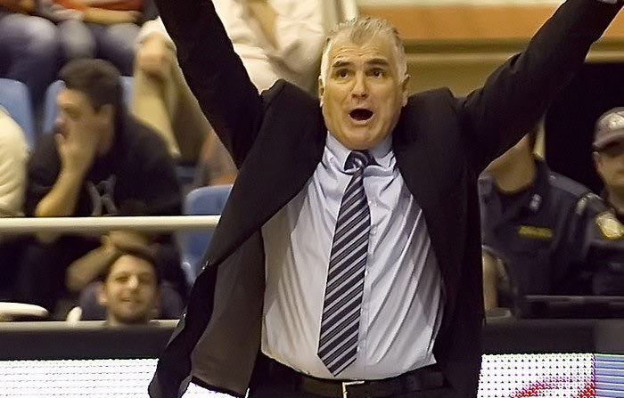 Μαρκόπουλος: “Προσοχή στους αιφνιδιασμούς του Ρεθύμνου”
