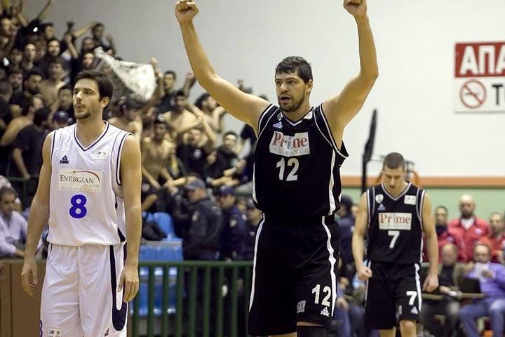 Παπαδόπουλος: “Εξυγίανση και παραγωγικότητα”