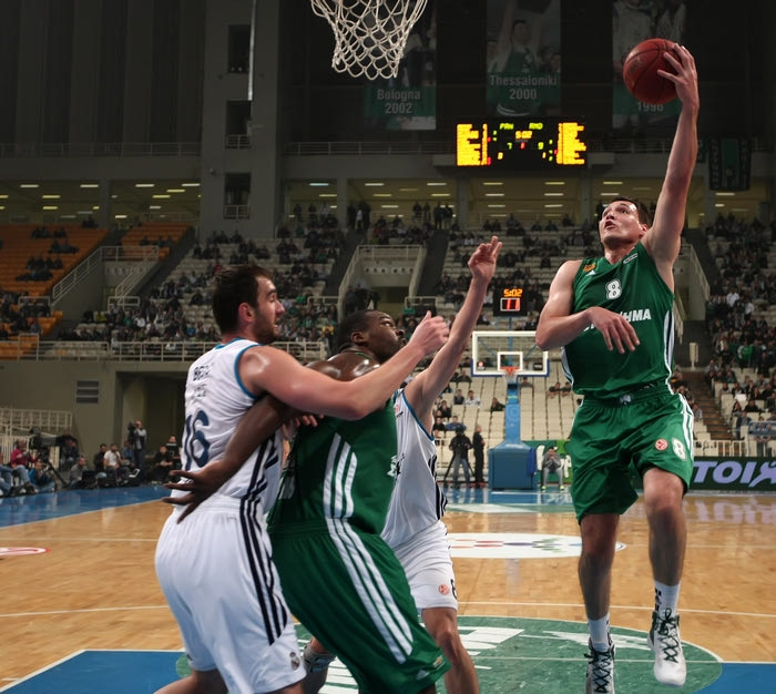 Basket League ΟΠΑΠ Live: 8η αγωνιστική