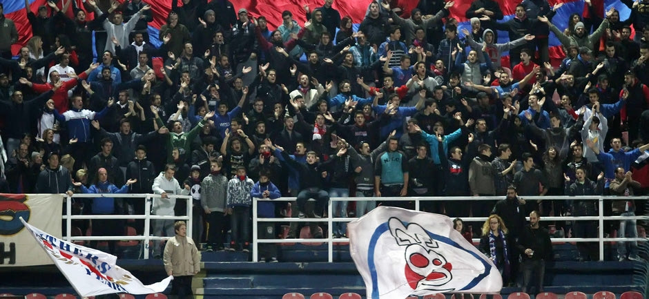 Βγήκαν τα εισιτήρια με Ολυμπιακό