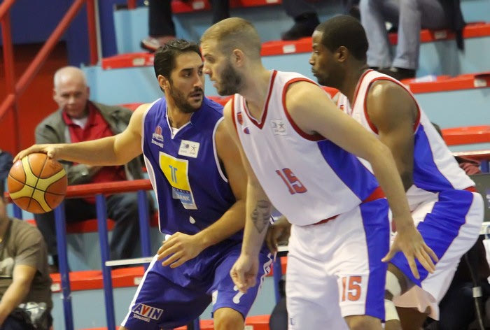 Πανιώνιος – Ρέθυμνο 70-86