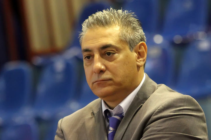 Κουφός: “Κερδίσαμε χρόνο”