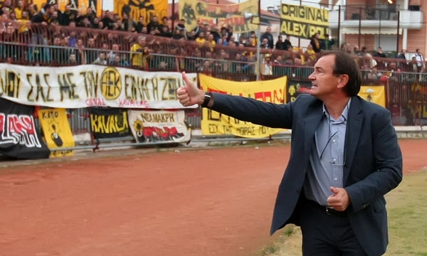 Πατώντας στη γη του Λίνεν