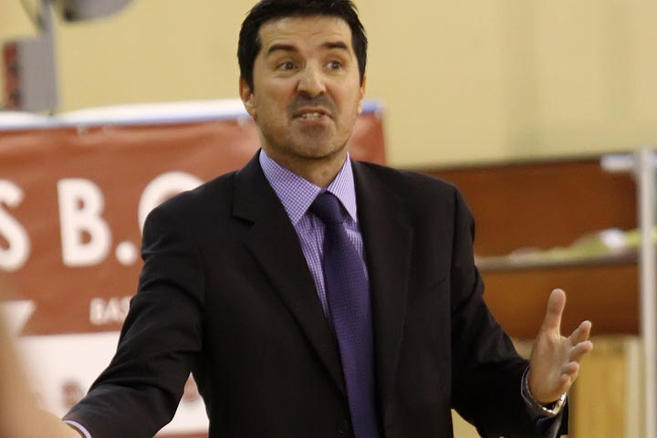 Πρίφτης: “Έμπειρη ομάδα ο Κολοσσός”
