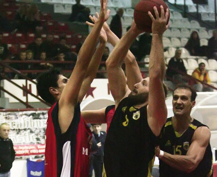 Τα αποτελέσματα της Β’ Εθνικής