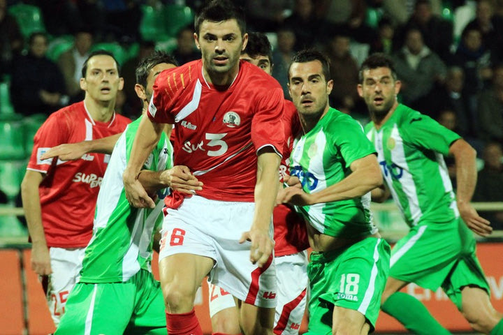 Ξάνθη – Πανθρακικός 0-0