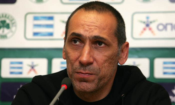 Δώνης: “Χάσαμε δίκαια”