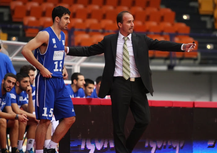 Γαλάνης: “Είναι δύσκολα τα πράγματα”